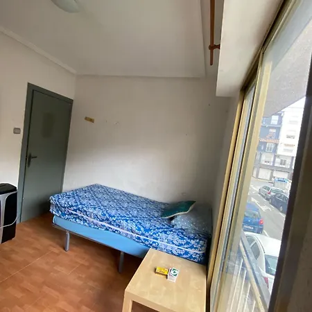 Habitacion-famisan Homestay Elche