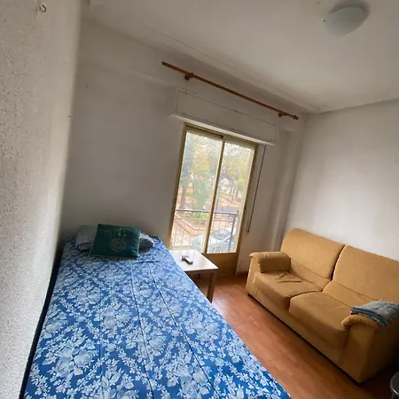 Habitacion-famisan * Elche