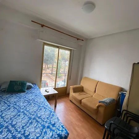 Homestay Habitacion-famisan Elche